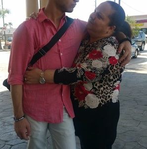 Meet your Posher, Eddy